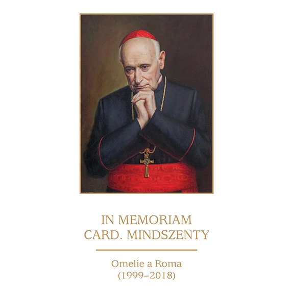 In memoriam Card. Mindszenty