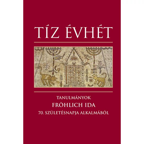 Tíz évhét