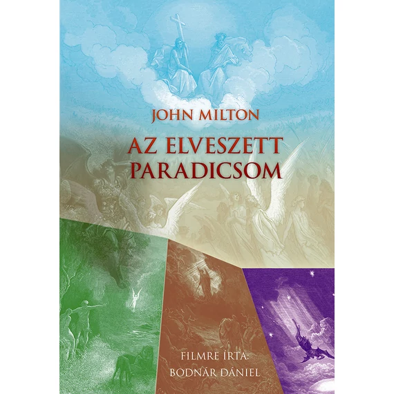 Elveszett Paradicsom