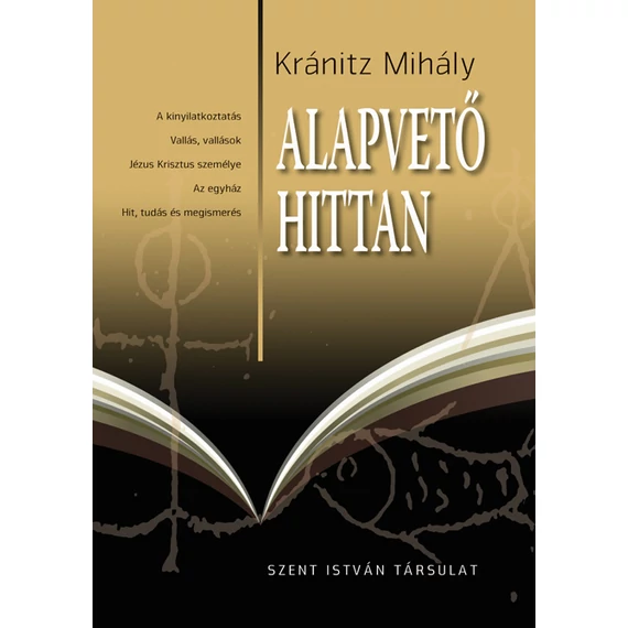 Alapvető hittan