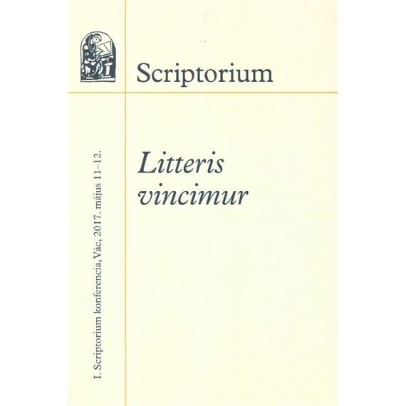 Litteris vincimur