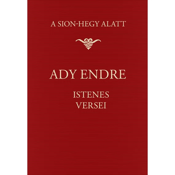 A Sion-hegy alatt