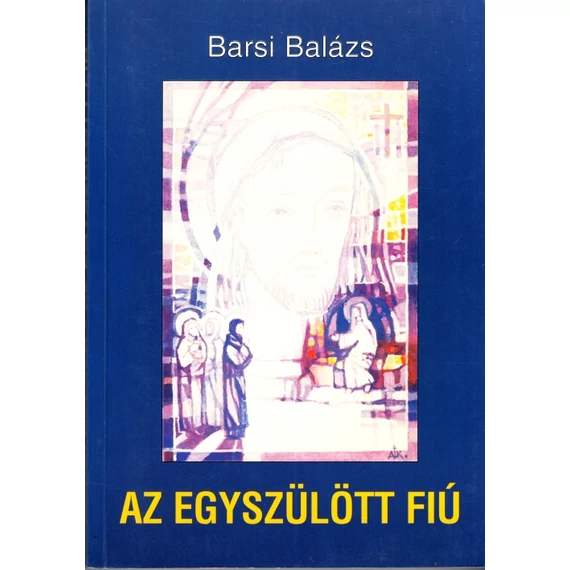 Az egyszülött fiú