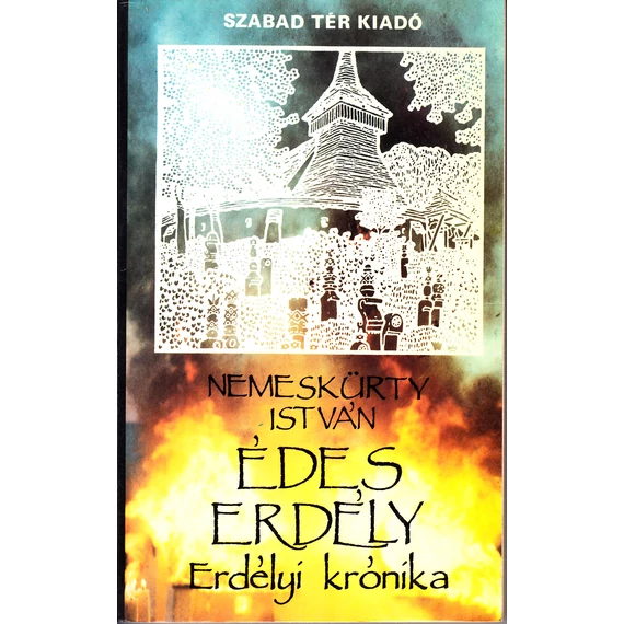 Édes Erdély