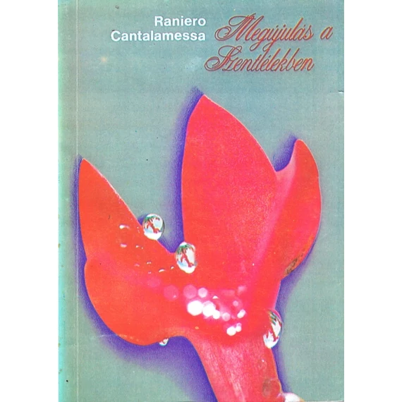 Megújulás a Szentlélekben