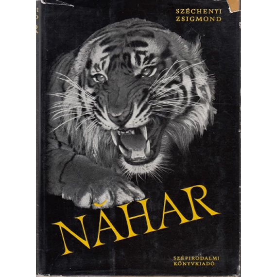 Náhar
