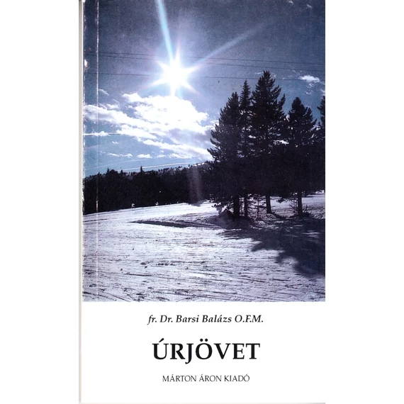 Úrjövet