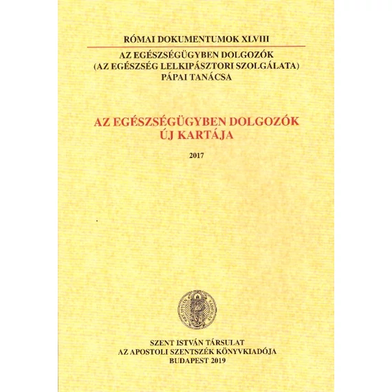 Az egészségügyben dolgozók új kartája