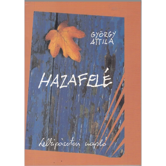Hazafelé