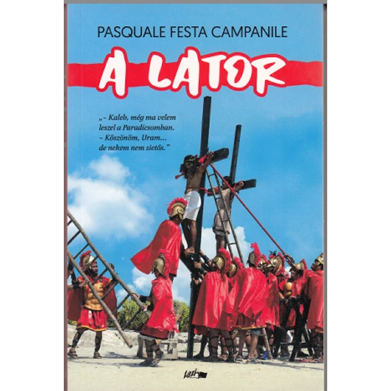 A lator