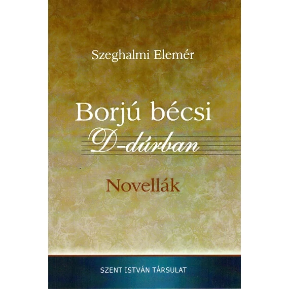 Borjú bécsi D-dúrban