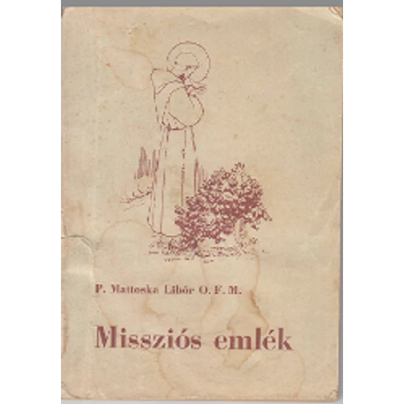 Missziós emlék