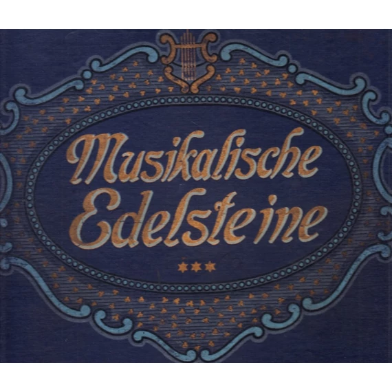 Musikalische Edelsteine