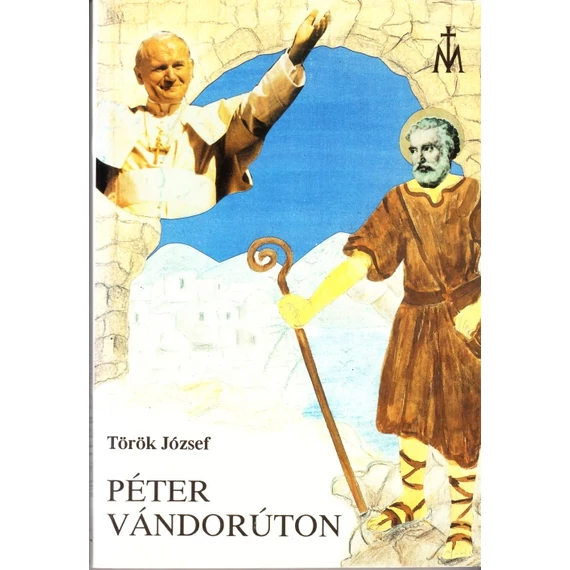 Péter vándorúton