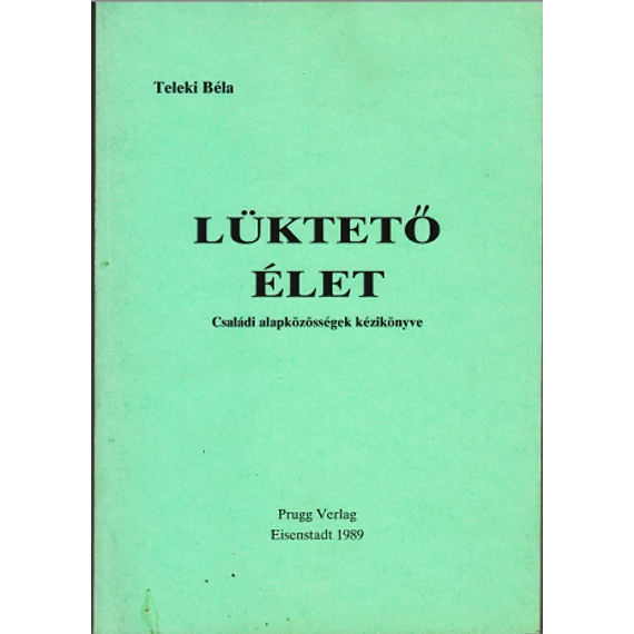 Lüktető élet