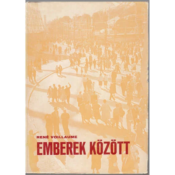 Emberek között