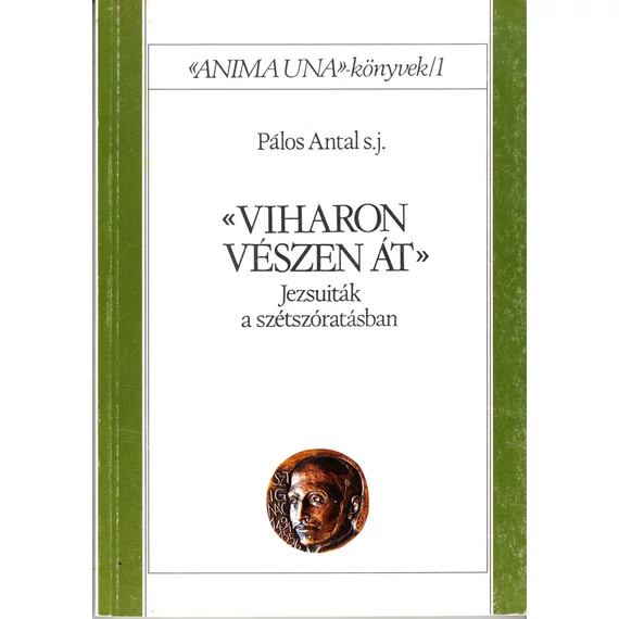 Viharon, vészen át
