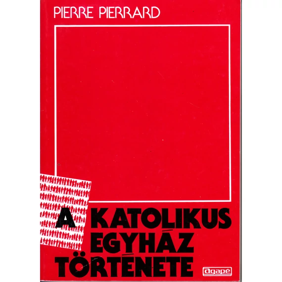 A katolikus egyház története