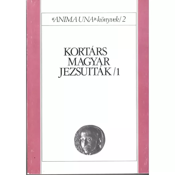 Kortárs magyar jezsuiták I.