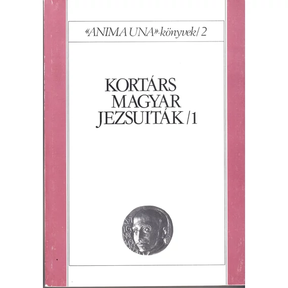 Kortárs magyar jezsuiták I.
