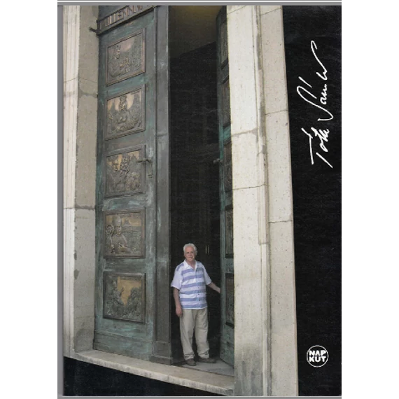 Tóth Sándor szobrász- és éremművész