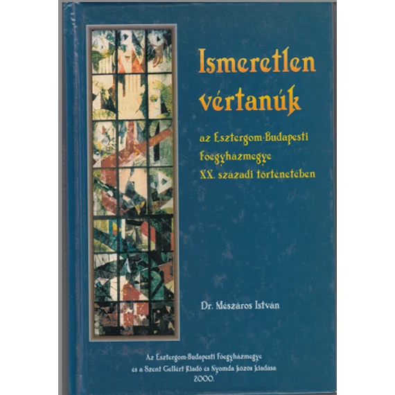 Ismeretlen vértanúk