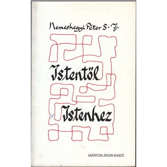 Istentől Istenhez
