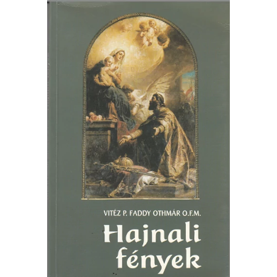 Hajnali fények