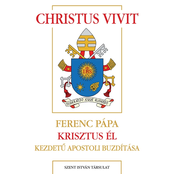 Christus vivit