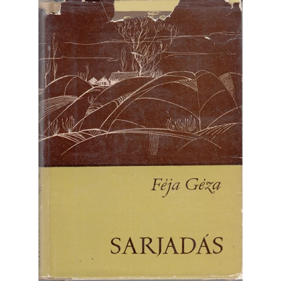 Sarjadás