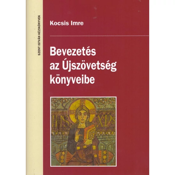 Bevezetés az Újszövetség könyveibe