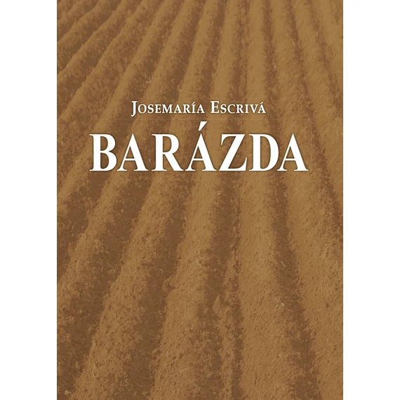 Barázda
