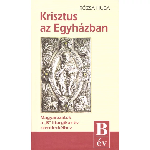 Krisztus az Egyházban