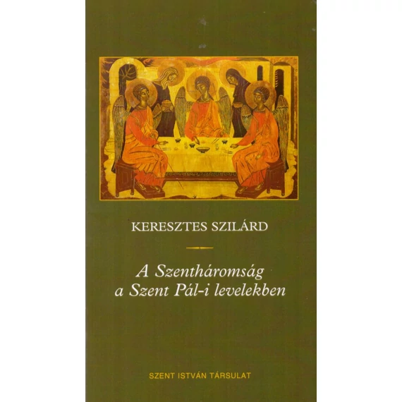 A Szentháromság a Szent Pál-i levelekben