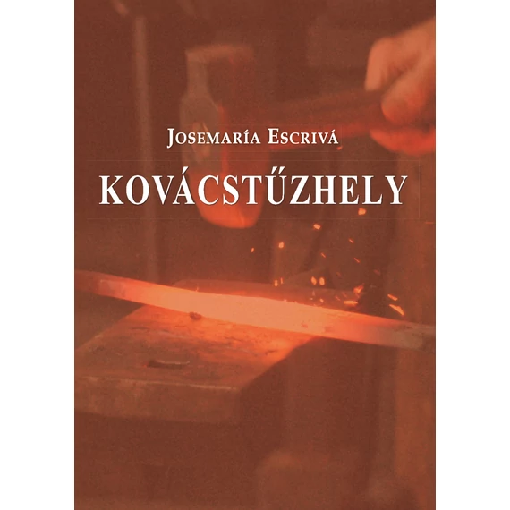 Kovácstűzhely