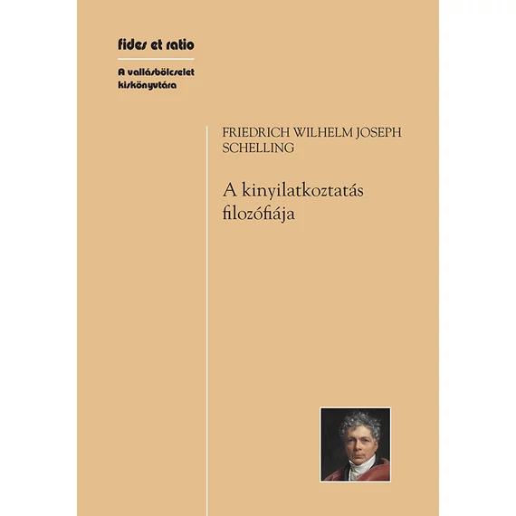 A kinyilatkoztatás filozófiája