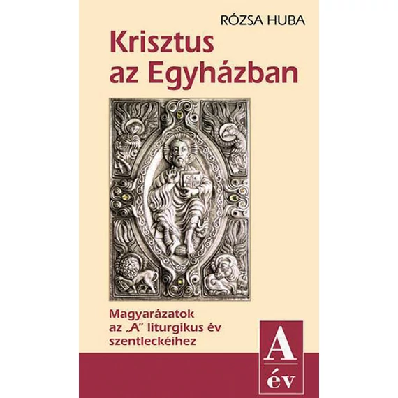 Krisztus az Egyházban