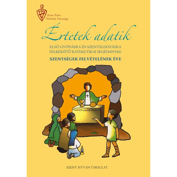 Értetek adatik