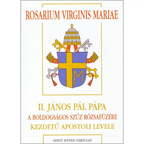 Rosarium Virginis Mariae