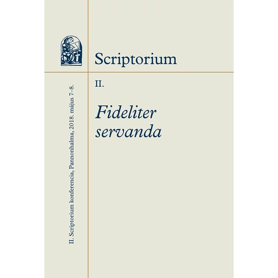 Fideliter servanda