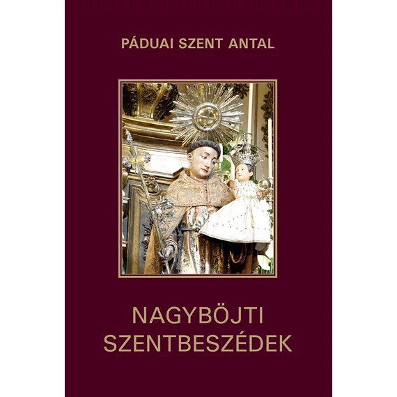 Nagyböjti szentbeszédek