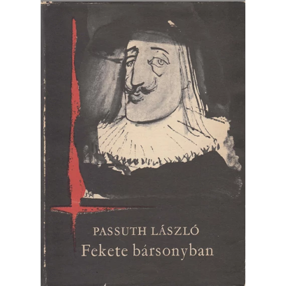 Fekete bársonyban