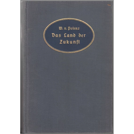 Das Land der Zukunft