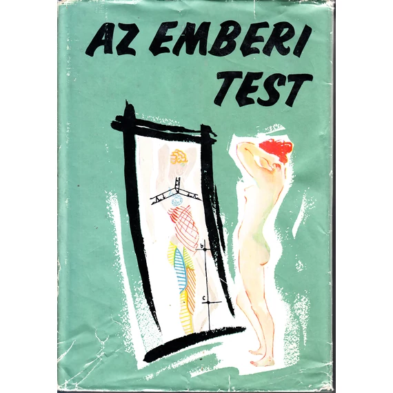 Az emberi test I - II.