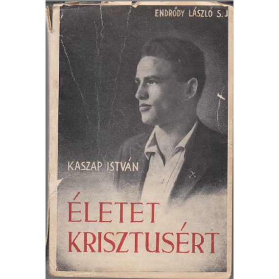 Életet Krisztusért