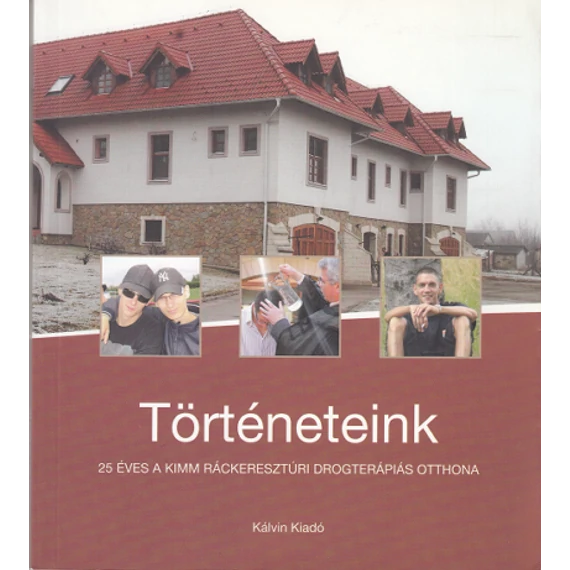 Történeteink