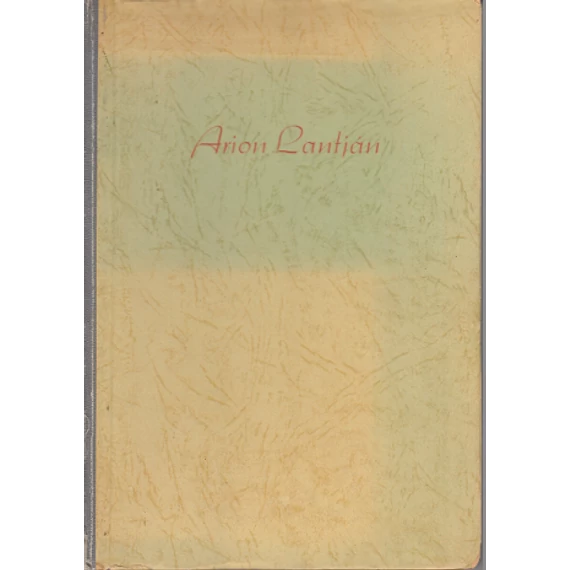 Arion Lantján