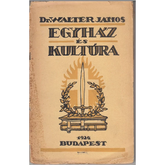 Egyház és kultúra