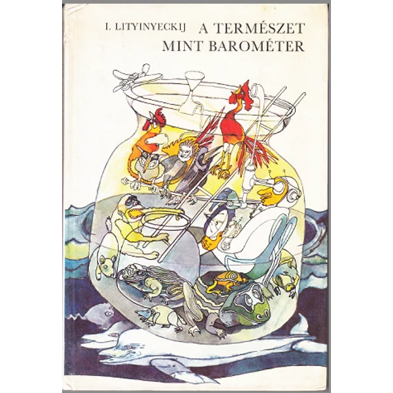 A természet mint barométer