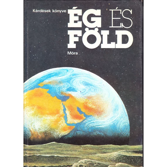 Ég és Föld